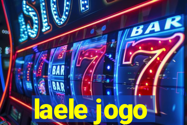 laele jogo